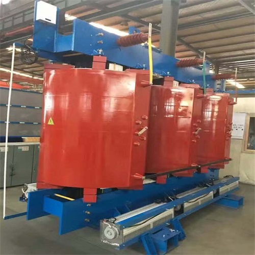 佳木斯SCB10-500KVA干式变压器价格