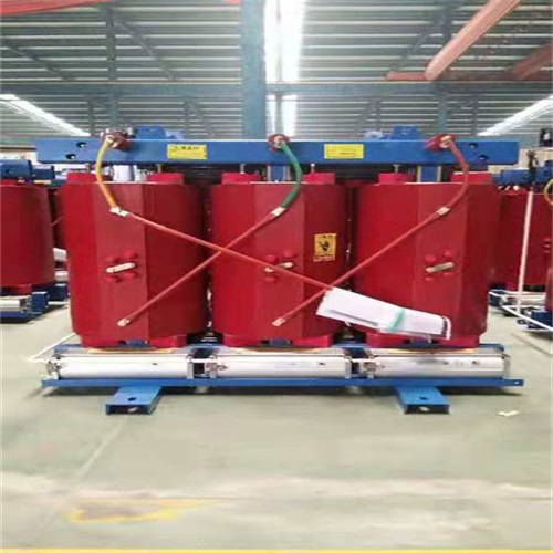 双阳SCB10_10KV干式变压器