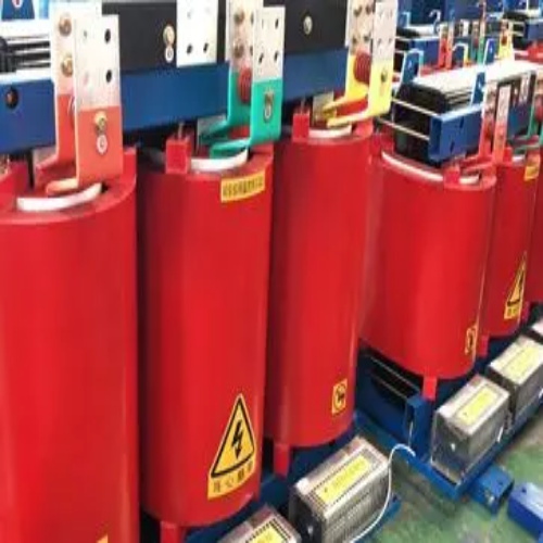 双阳1000KVA干式变压器