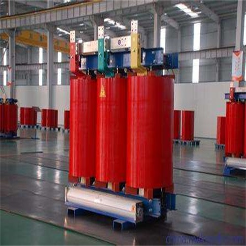 双阳50KVA干式变压器