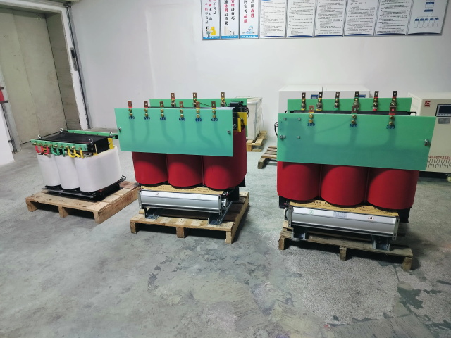 交口KS11-1000KVA矿用变压器